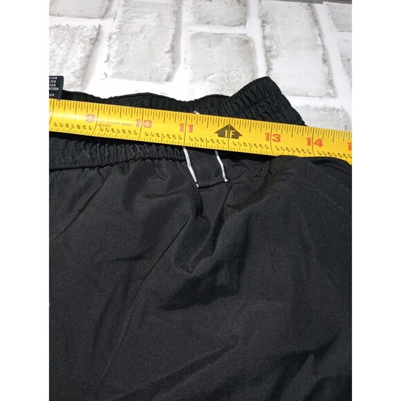 ZEROXPOSUR WOMEN'S PLUSH FLEECE LINED BLACK SNOW PANTS SIZE Large 14 - Picture 4 of 9